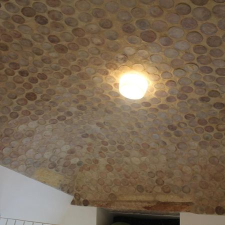 B&B Piazza Garibaldi Santeramo in Colle Eksteriør billede