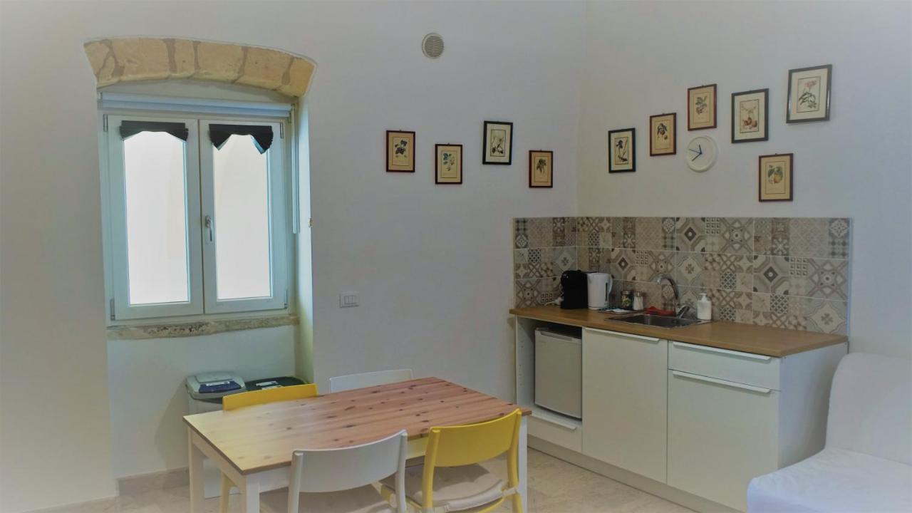 B&B Piazza Garibaldi Santeramo in Colle Eksteriør billede