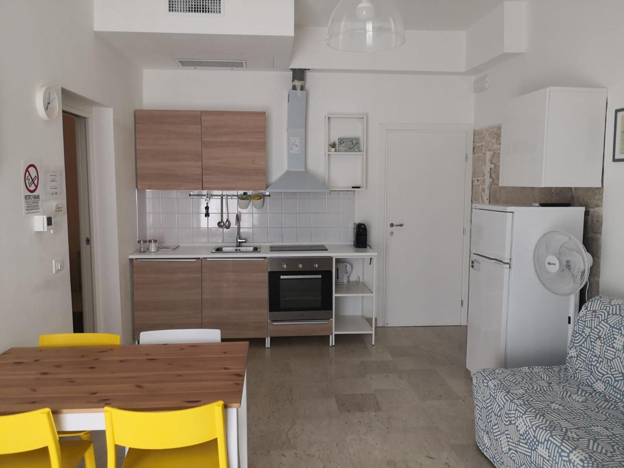 B&B Piazza Garibaldi Santeramo in Colle Eksteriør billede