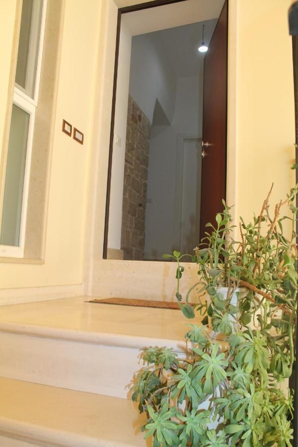B&B Piazza Garibaldi Santeramo in Colle Eksteriør billede