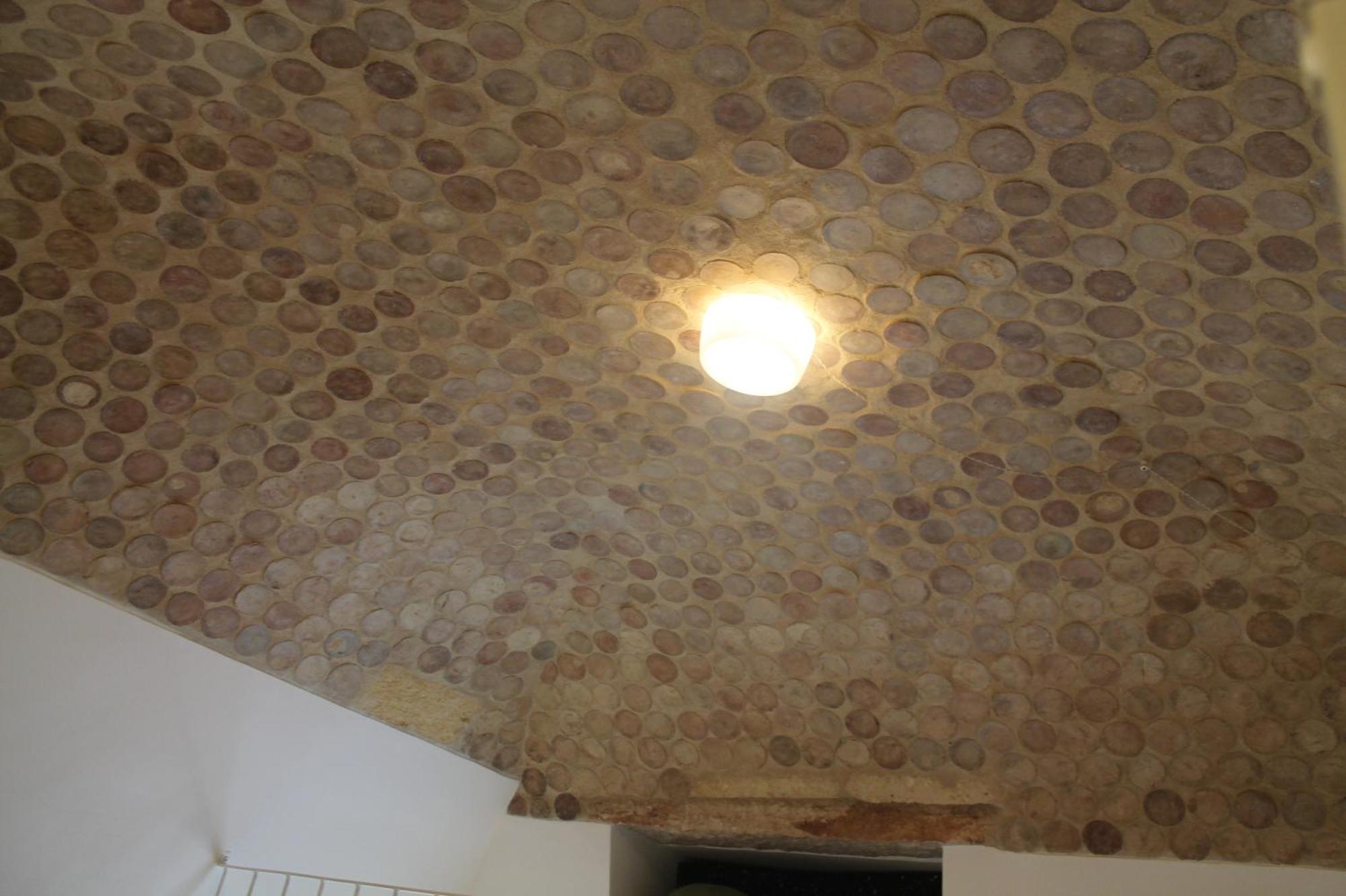 B&B Piazza Garibaldi Santeramo in Colle Eksteriør billede