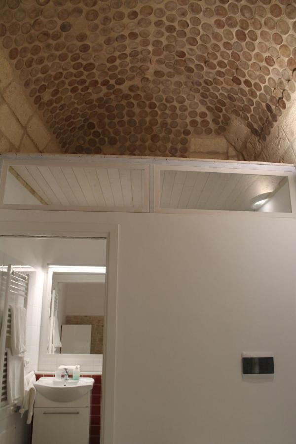 B&B Piazza Garibaldi Santeramo in Colle Eksteriør billede
