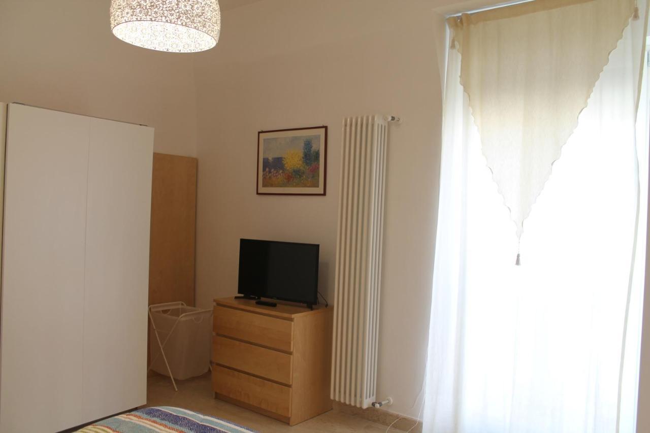 B&B Piazza Garibaldi Santeramo in Colle Eksteriør billede