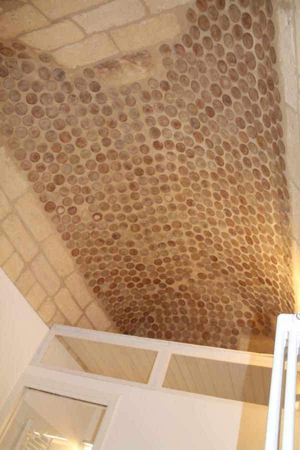 B&B Piazza Garibaldi Santeramo in Colle Eksteriør billede