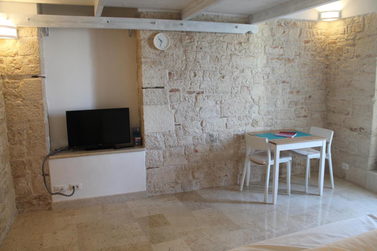 B&B Piazza Garibaldi Santeramo in Colle Eksteriør billede