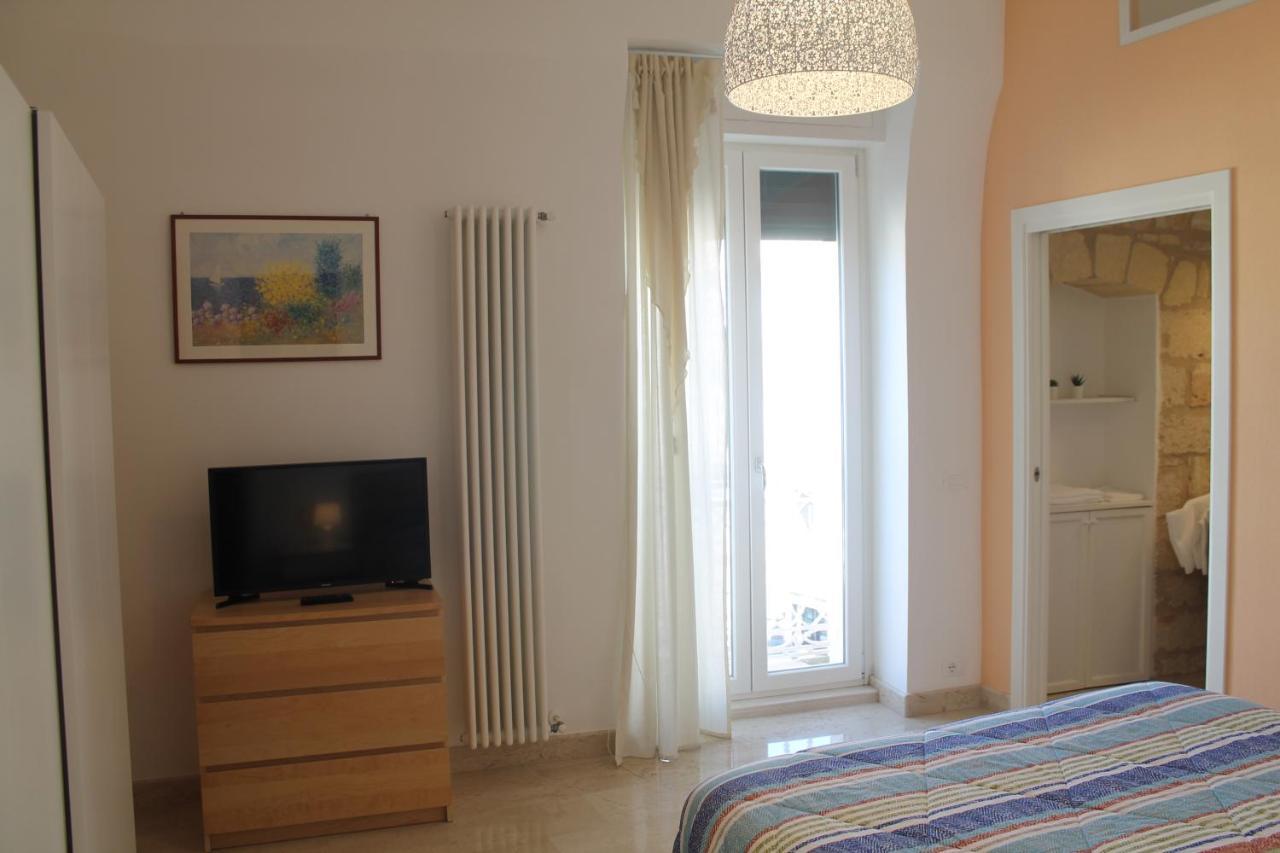 B&B Piazza Garibaldi Santeramo in Colle Eksteriør billede