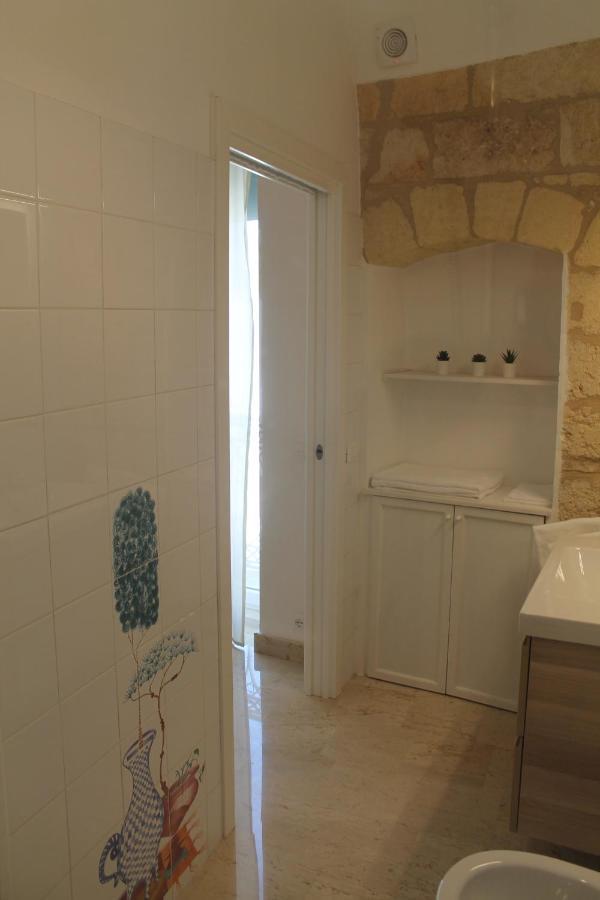 B&B Piazza Garibaldi Santeramo in Colle Eksteriør billede
