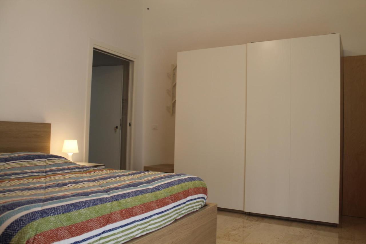 B&B Piazza Garibaldi Santeramo in Colle Eksteriør billede