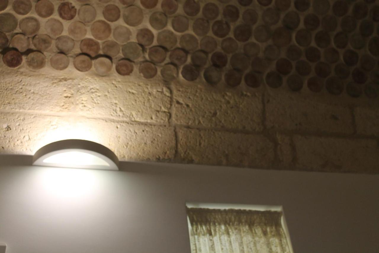 B&B Piazza Garibaldi Santeramo in Colle Eksteriør billede